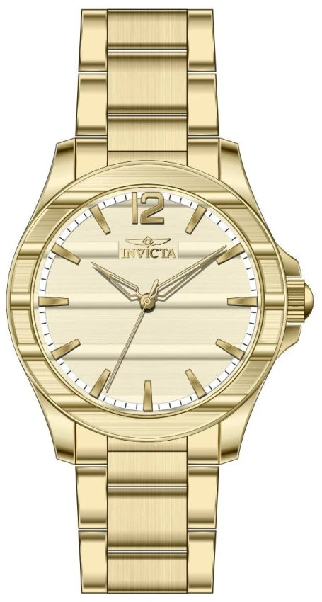 Speedway model 50330 | Invictawatch