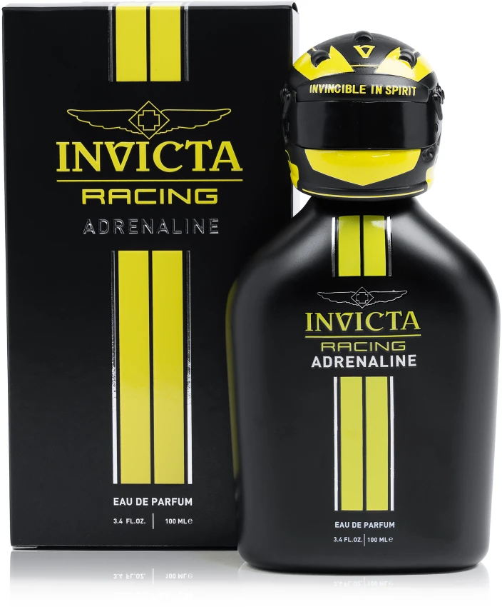 Fragrance model 50334 | Invictawatch