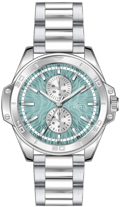 ウオテイン Speedway model 50354 | Invictawatch