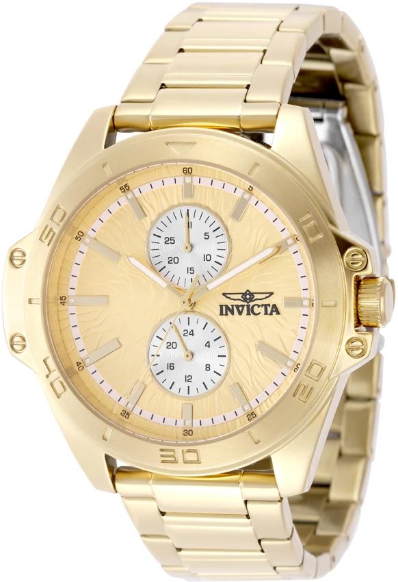 Speedway model 50355 | Invictawatch