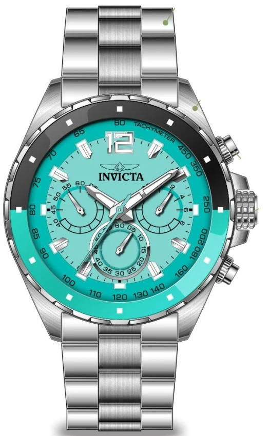 Speedway model 50362 | Invictawatch