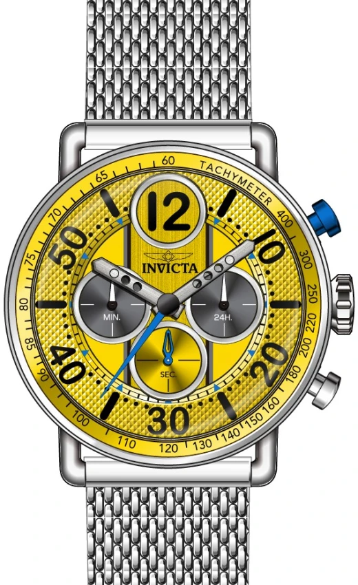Speedway model 50364 | Invictawatch