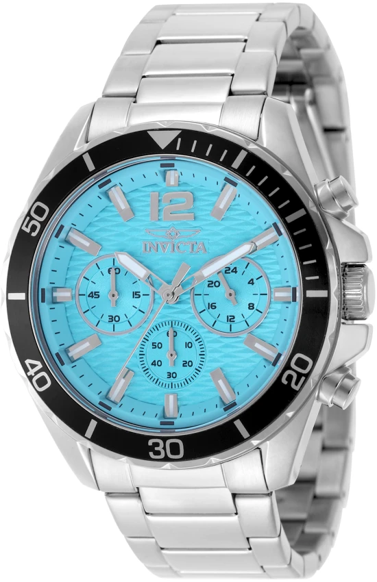 Pro Diver model 50376 | Invictawatch