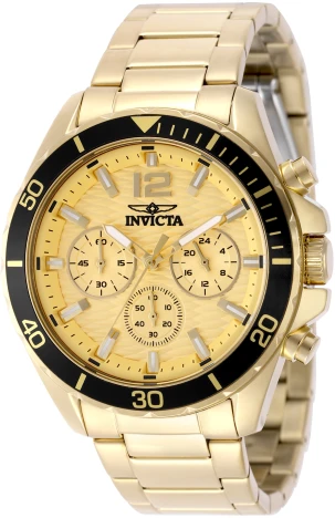 Pro Diver model 12917 | Invictawatch