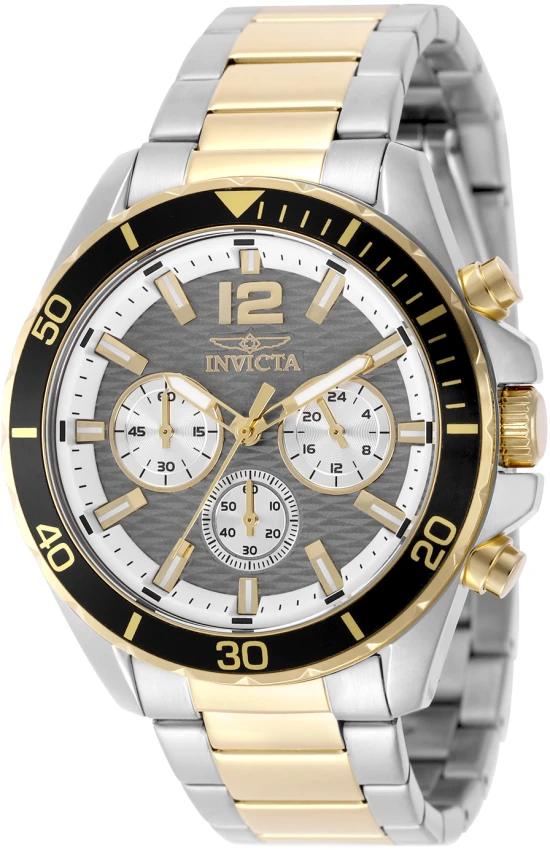 Pro Diver model 50378 | Invictawatch Pro Diver model 50378 | Invictawatch
