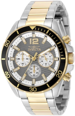 Pro Diver model 22593 | Invictawatch
