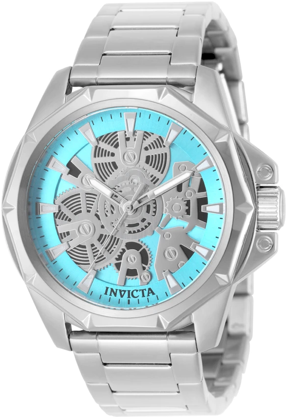 Objet D Art model 50379 | Invictawatch