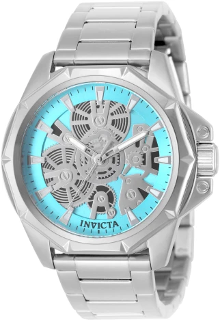Objet D Art model 50380 | Invictawatch