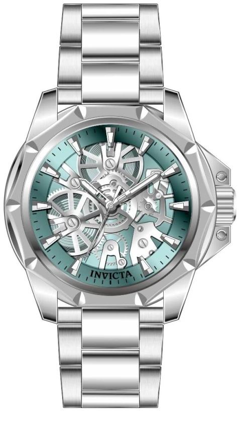 Objet D Art model 50379 | Invictawatch