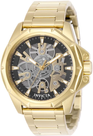 Objet D Art model 22654 | Invictawatch