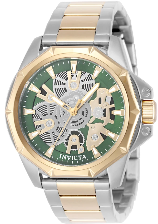 Objet D Art model 50381 | Invictawatch