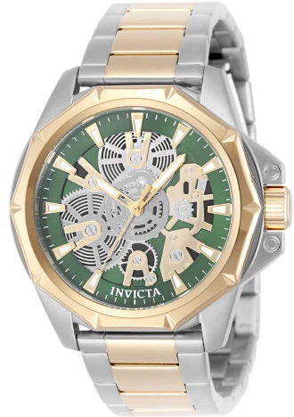 Objet D Art model 50381 | Invictawatch