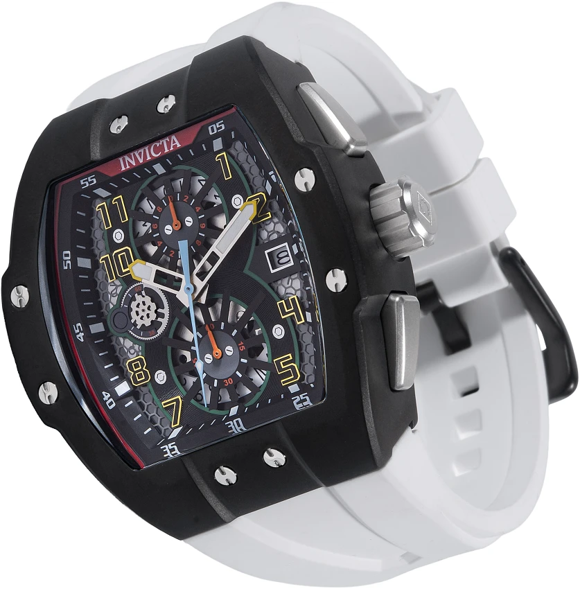 Invicta Racing model 50395 | Invictawatch