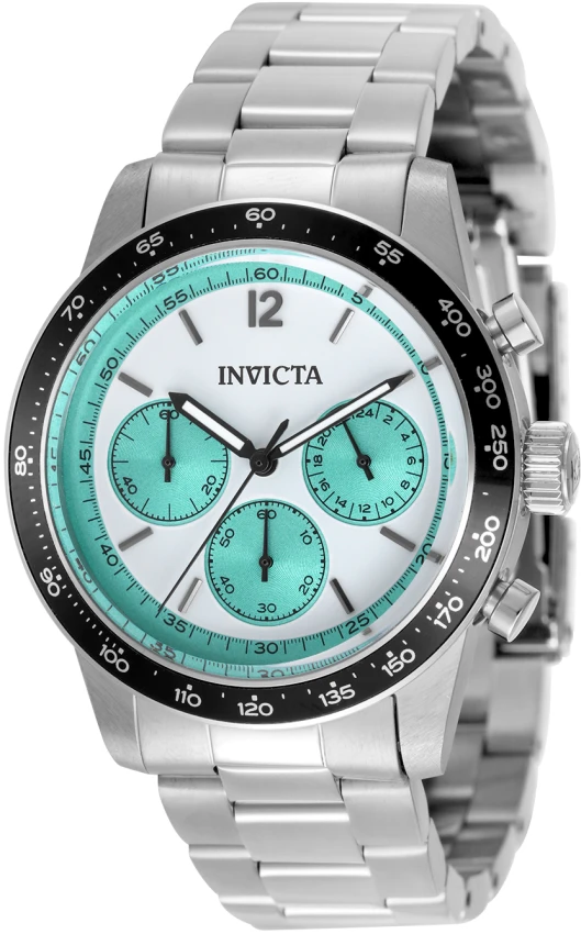 Speedway model 50403 | Invictawatch