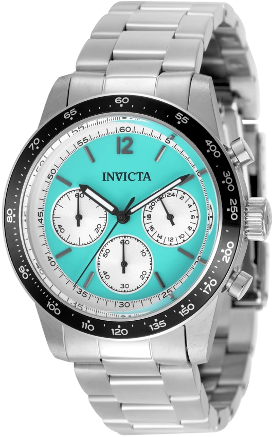 Speedway model 50404 | Invictawatch