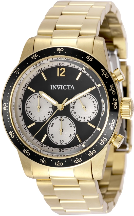 Speedway model 50405 | Invictawatch