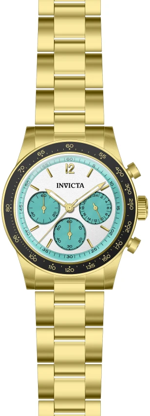 Speedway model 50407 | Invictawatch