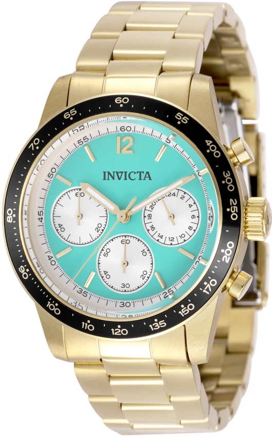 Speedway model 50408 | Invictawatch