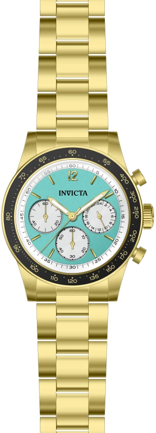 Speedway model 50408 | Invictawatch