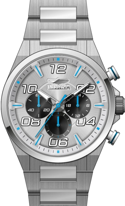 Speedway model 50423 | Invictawatch