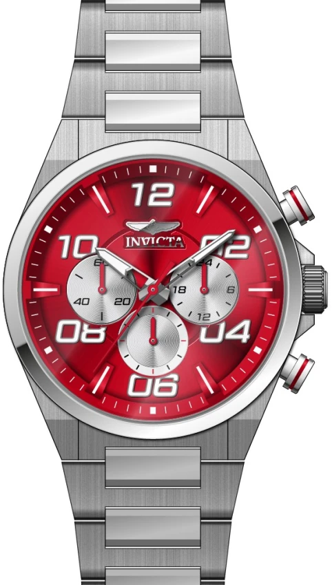 Speedway model 50426 | Invictawatch