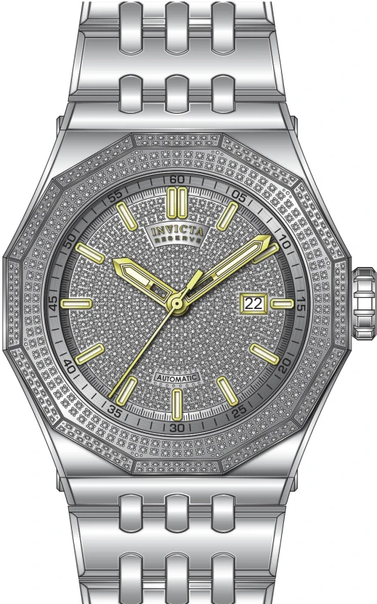 マーブル Reserve model 50441 | Invictawatch