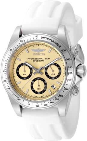 Speedway model 49052 | Invictawatch