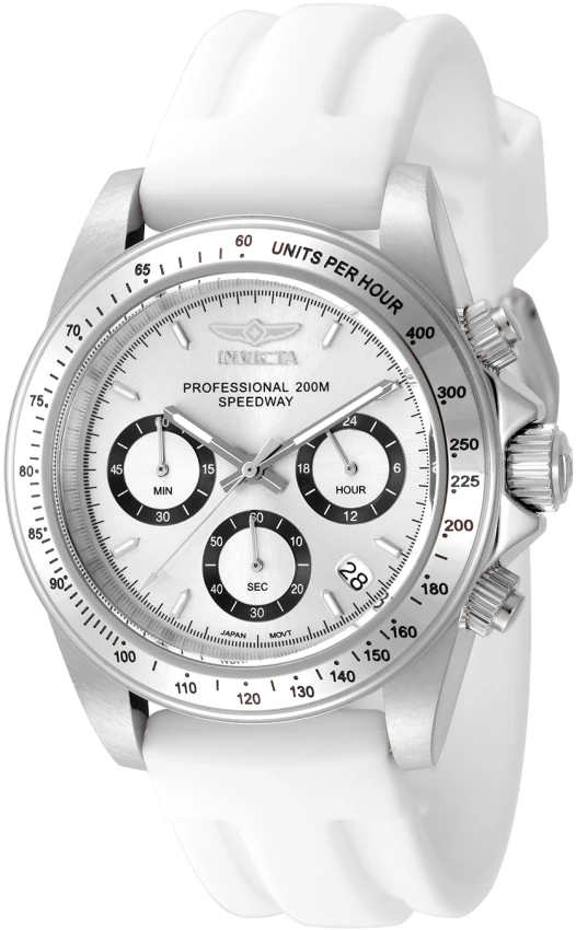 Speedway model 50488 | Invictawatch