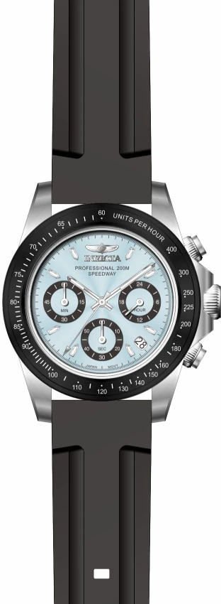 Speedway model 50490 | Invictawatch