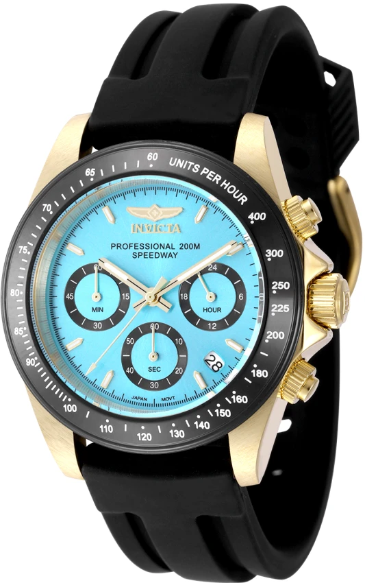 Speedway model 50491 | Invictawatch