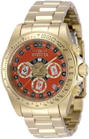 Speedway model 50495 | Invictawatch
