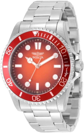 Pro Diver model 10499 | Invictawatch