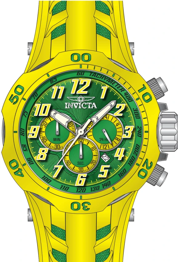 Venom model 50510 | Invictawatch
