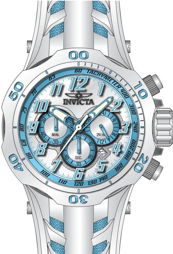 Venom model 50511 | Invictawatch