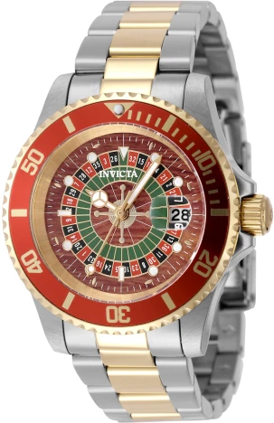 Pro Diver model 50524 | Invictawatch