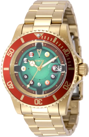 Pro Diver model 20438 | Invictawatch