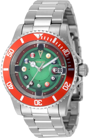 Pro Diver model 50519 | Invictawatch