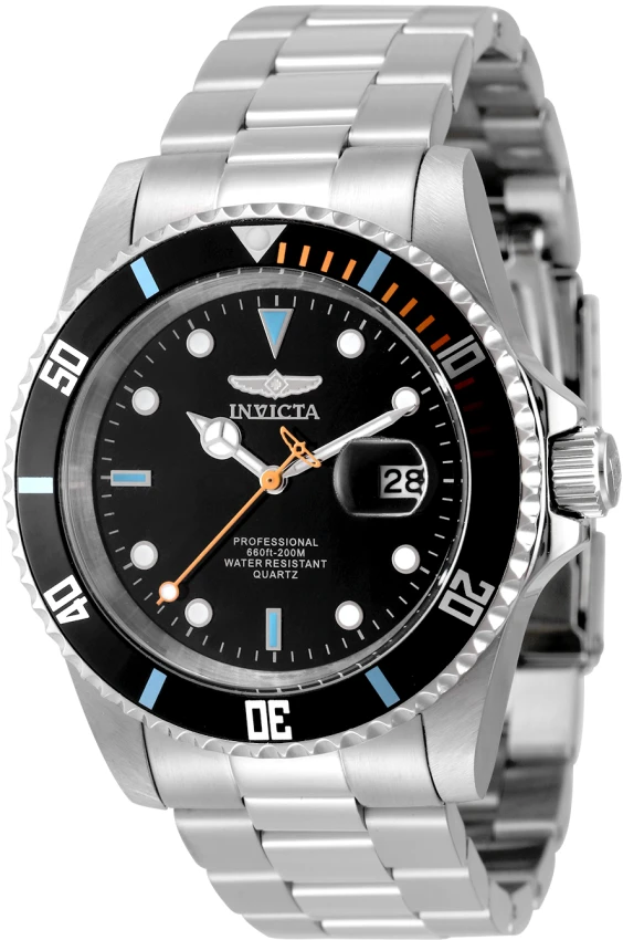 Pro Diver model 50526 | Invictawatch