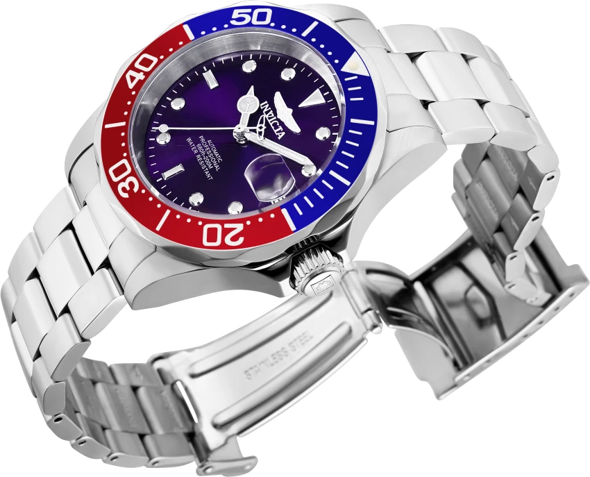 Pro Diver model 5053 | Invictawatch