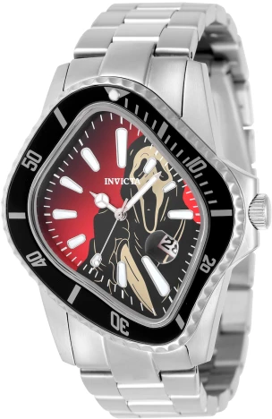 Artist Series model 26249 | Invictawatch