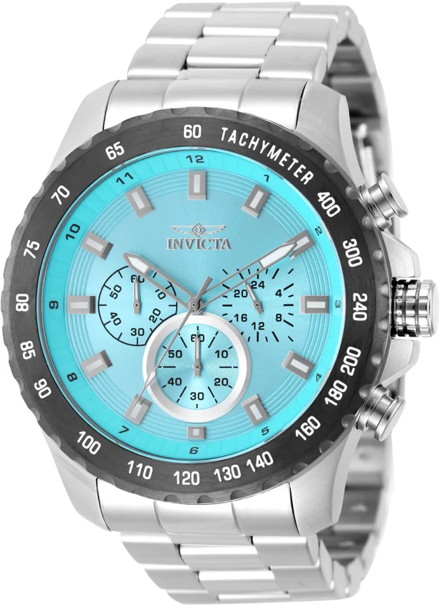 Speedway model 50561 | Invictawatch