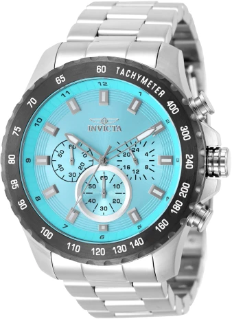 Speedway model 50561 | Invictawatch