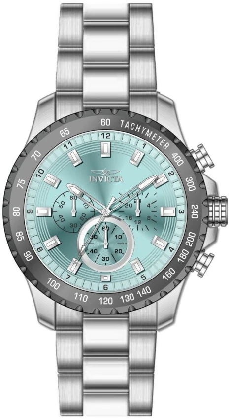 Speedway model 50561 | Invictawatch