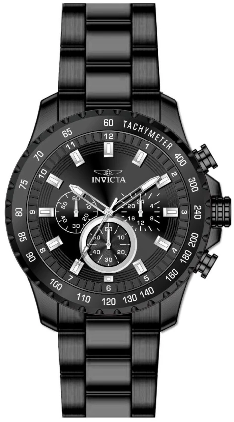 Speedway model 50562 | Invictawatch