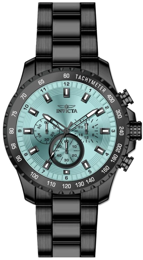 Speedway model 50563 | Invictawatch