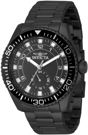 Pro Diver model 16741 | Invictawatch