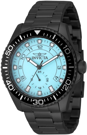 Pro Diver model 47126 | Invictawatch