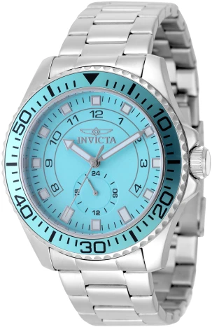 Pro Diver model 24993 | Invictawatch