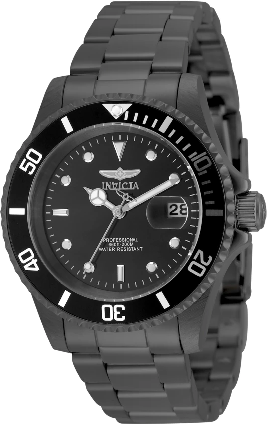 Pro Diver model 50570 | Invictawatch