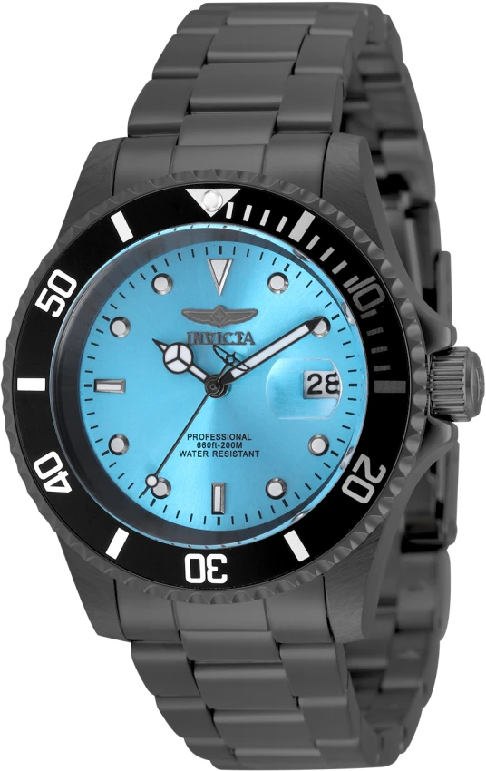Pro Diver model 50571 | Invictawatch